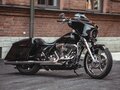 2009 Harley-Davidson Street Glide, чёрный, 980000 рублей