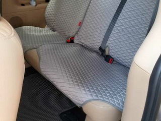 2016 Hyundai H-1 II Рестайлинг, серебристый, 2800000 рублей, вид 2