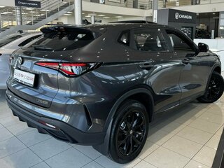 2026 Changan CS35 Max, серый, 2839900 рублей, вид 2