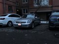 2001 Nissan Skyline XI (V35), серый, 590000 рублей