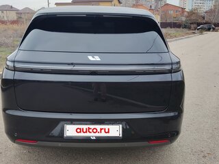 2023 Li Auto (Lixiang) L7 I, чёрный, 6100000 рублей, вид 3