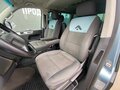 2007 Volkswagen Multivan T5, голубой, 1865000 рублей - вид 9