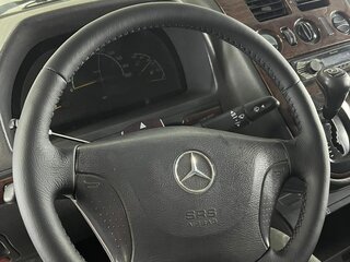2003 Mercedes-Benz V-Класс 220 I (W638), серебристый, 520000 рублей, вид 5