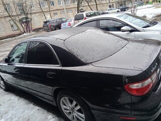 2000 Mazda Millenia I, чёрный, 250000 рублей, вид 5
