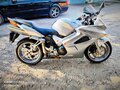 2005 Honda VFR 800, серый, 600000 рублей - вид 3