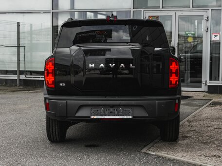2026 Haval H3 I Рестайлинг, чёрный, 3499000 рублей, вид 5