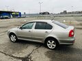 2011 Skoda Octavia II (A5) Рестайлинг, серый - вид 5