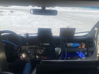 2013 Citroen Jumper, белый, 850000 рублей, вид 2