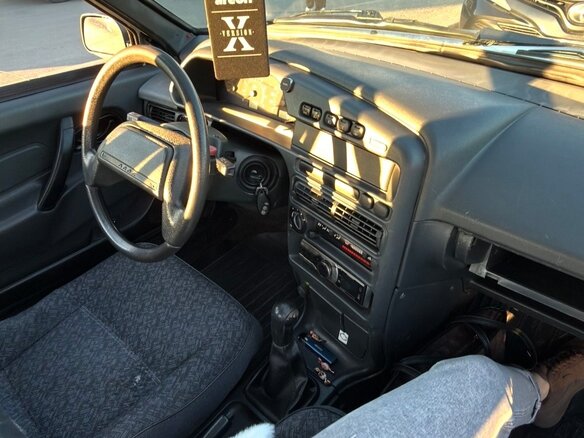 2008 Lada (ВАЗ) 2115, серебристый - вид 7