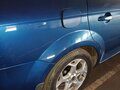 2007 Ford Mondeo IV, синий, 870000 рублей - вид 9