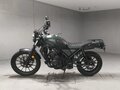 2023 Honda CL 500, зелёный, 546000 рублей - вид 1
