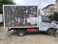 2017 ГАЗ ГАЗель (3302), белый, 750000 рублей - вид 1