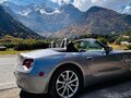 2007 BMW Z4 I (E85/E86) Рестайлинг, серый, 1000000 рублей - вид 6