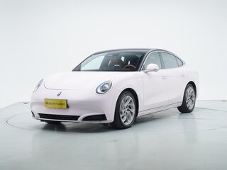 2022 Ora Lightning Cat 63.9 kWh, белый, 3780999 рублей, вид 1