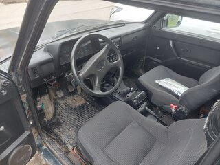 2015 Lada (ВАЗ) 2121 (4x4) I Рестайлинг, зелёный, 280000 рублей, вид 4