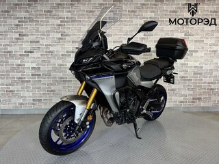 2025 Yamaha MT-09 Tracer (FJ-09), чёрный, 1710000 рублей, вид 3