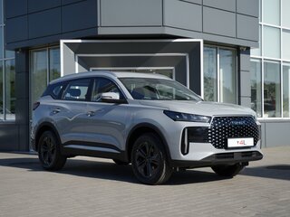 2026 Tenet T4L, серый, 2469898 рублей, вид 2