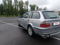 1999 BMW 3 серии 318i IV (E46), серебристый, 499000 рублей - вид 6