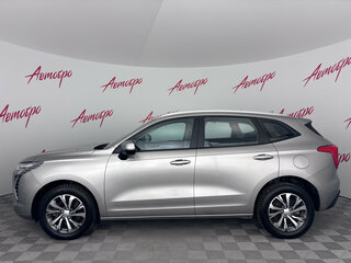 2023 Haval Jolion I, серый, 1659000 рублей, вид 2
