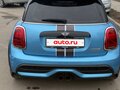 2019 Mini Hatch Cooper III (F55/F56) Рестайлинг, голубой, 1599000 рублей - вид 6
