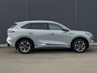 2025 Changan CS75 Plus IV, серый, 3490000 рублей, вид 4