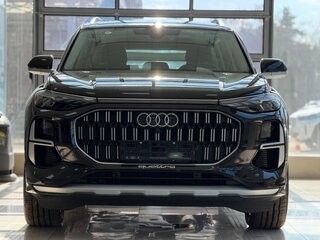 2026 Audi Q6 40 TFSI, чёрный, 6900000 рублей, вид 2
