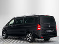 2024 Mercedes-Benz Vito III (W447) Рестайлинг 2, чёрный - вид 8
