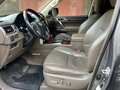 2010 Lexus GX 460 II, серый, 2530000 рублей - вид 9