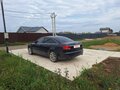 2007 Audi A6 III (C6), чёрный, 650000 рублей - вид 4