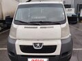 2012 Peugeot Boxer, белый, 1700000 рублей - вид 1