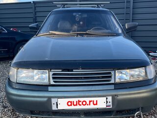 2004 Lada (ВАЗ) 2111, серый, 180000 рублей, вид 1