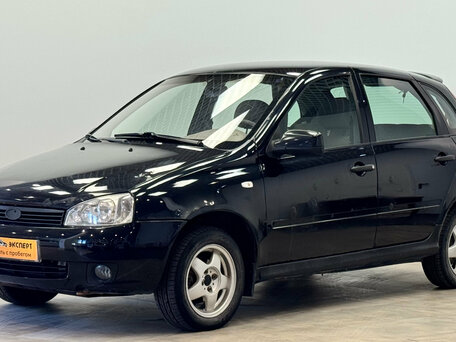 Lada (ВАЗ) Kalina I
