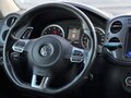 2011 Volkswagen Tiguan I Рестайлинг, белый, 1200000 рублей - вид 7