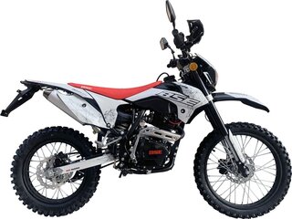 2026 BSE Z1, белый, 115500 рублей, вид 1