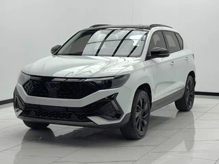 2023 Jetta VS5 I Рестайлинг, белый, 1680000 рублей, вид 3