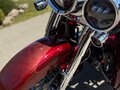 2013 Harley-Davidson Road King, красный, 1350000 рублей - вид 8