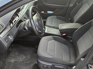 2011 Volkswagen Passat B7, серый, 1100000 рублей, вид 1