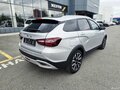 2026 Lada (ВАЗ) Vesta SW Cross I Рестайлинг (NG), серебристый, 2043000 рублей - вид 3