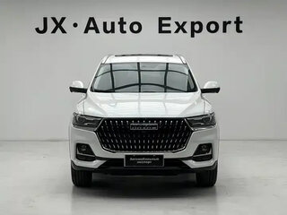 2023 Haval H6 III, белый, 1100400 рублей, вид 2