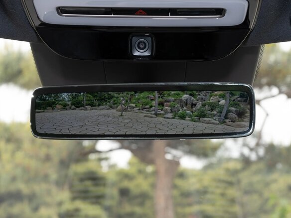 2026 Li Auto (Lixiang) L9 II, фиолетовый, 12451001 рублей - вид 29