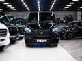 2026 Mercedes-Benz Sprinter, чёрный, 27990000 рублей - вид 11
