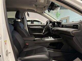 2026 Haval Jolion I Рестайлинг, белый, 2949000 рублей, вид 5