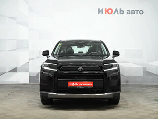 2026 Toyota RAV4 VI (XA60), чёрный, 4250000 рублей, вид 2