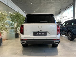 2025 GAC GS8 II, белый, 4949000 рублей, вид 5
