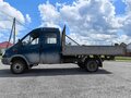 2008 ГАЗ ГАЗель (3302), синий, 550000 рублей - вид 3