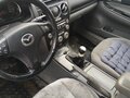 2004 Mazda 6 I (GG), серый - вид 4