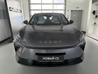2026 Omoda C5 II, серый, 2929000 рублей, вид 4