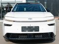 2026 Toyota bZ3X 58.3 kWh, белый - вид 1