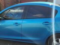 2011 Mazda 3 II (BL) Рестайлинг, синий, 950000 рублей - вид 10