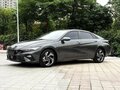 2023 Hyundai Elantra VII (CN7), серый
